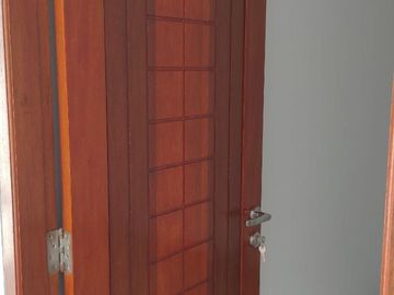 Rumah Bintara XIV, Baru, 1 LANTAI + ROOFTOP, Dekat Tol JORR, Murah di Kota Bekasi Barat, Jual Dijual