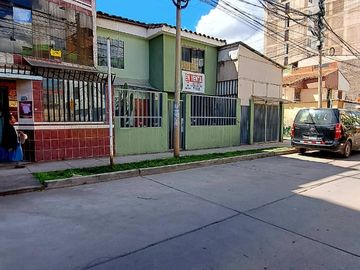 EN VENTA – CASA COMO TERRENO EN AV. MATEO PUMACAHUA, WANCHAQ, CUSCO