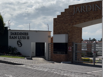 CASA EN VENTA LA ESPE, CONJUNTO SAN LUIS II de la constructora URIBE&Schwarzkopf.  Valle de los Chillos, sector Playa Chica, Alangasí🍀