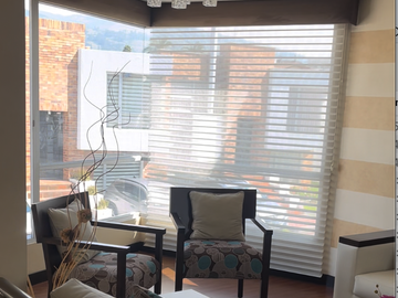 CASA EN VENTA LA ESPE, CONJUNTO SAN LUIS II de la constructora URIBE&Schwarzkopf.  Valle de los Chillos, sector Playa Chica, Alangasí🍀