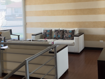 CASA EN VENTA LA ESPE, CONJUNTO SAN LUIS II de la constructora URIBE&Schwarzkopf.  Valle de los Chillos, sector Playa Chica, Alangasí🍀