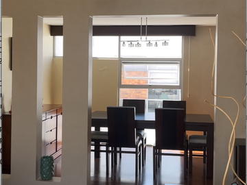CASA EN VENTA LA ESPE, CONJUNTO SAN LUIS II de la constructora URIBE&Schwarzkopf.  Valle de los Chillos, sector Playa Chica, Alangasí🍀