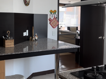 CASA EN VENTA LA ESPE, CONJUNTO SAN LUIS II de la constructora URIBE&Schwarzkopf.  Valle de los Chillos, sector Playa Chica, Alangasí🍀
