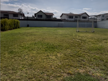 CASA EN VENTA LA ESPE, CONJUNTO SAN LUIS II de la constructora URIBE&Schwarzkopf.  Valle de los Chillos, sector Playa Chica, Alangasí🍀