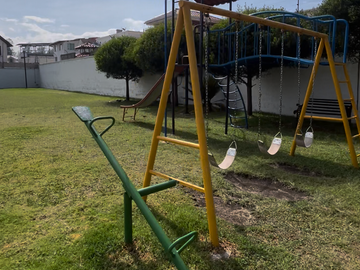 CASA EN VENTA LA ESPE, CONJUNTO SAN LUIS II de la constructora URIBE&Schwarzkopf.  Valle de los Chillos, sector Playa Chica, Alangasí🍀
