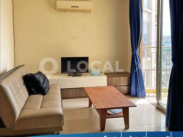 Apartemen Best Western Mangga Dua Residence Lt.10 Sawah Besar, Jakarta Pusat