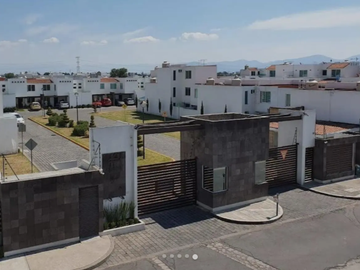 REMATO CASA EN LERMA SAN MATEO ATENCO CALLE FRANCISCO JAVIER MINA # 1117 ESTADO DE MEXICO