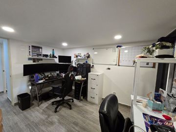 Excelente casa en venta en Coyoacán, CDMX.  A una calle MB Manuela Sáenz.