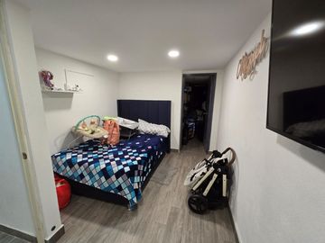 Excelente casa en venta en Coyoacán, CDMX.  A una calle MB Manuela Sáenz.