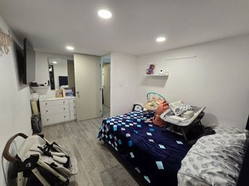Excelente casa en venta en Coyoacán, CDMX.  A una calle MB Manuela Sáenz.