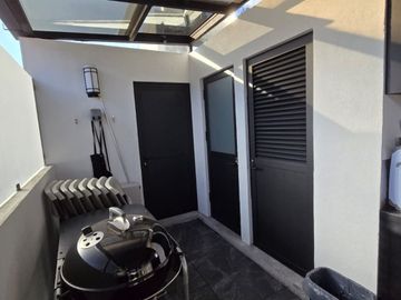 Excelente casa en venta en Coyoacán, CDMX.  A una calle MB Manuela Sáenz.