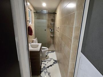 Excelente casa en venta en Coyoacán, CDMX.  A una calle MB Manuela Sáenz.