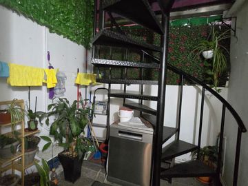 Excelente casa en venta en Coyoacán, CDMX.  A una calle MB Manuela Sáenz.