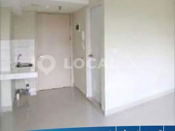 Apartemen Springlake Residence Tower Elodia, Lt.12 Summarecon Bekasi, Bekasi, Jawa Barat