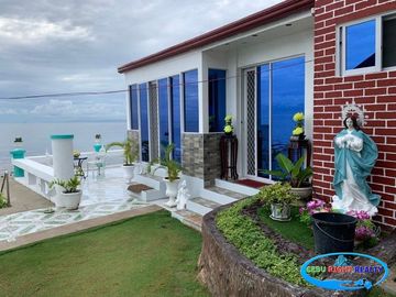 For Sale Beach House in Catmon Cebu