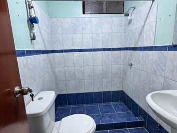 ¡Venta de Casa de 4 Pisos en San Juan de Lurigancho
