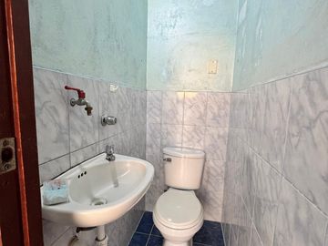 ¡Venta de Casa de 4 Pisos en San Juan de Lurigancho