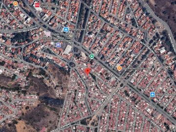 ¡¡¡CASA EN EXCELENTE ESTADO!!! Calle Cayena, Valle Dorado, Tlalnepantla, EDOMEX.