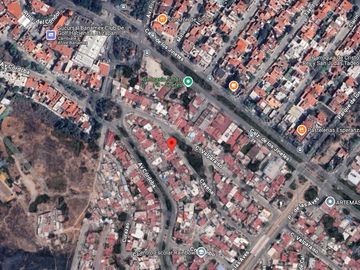 ¡¡¡CASA EN EXCELENTE ESTADO!!! Calle Cayena, Valle Dorado, Tlalnepantla, EDOMEX.