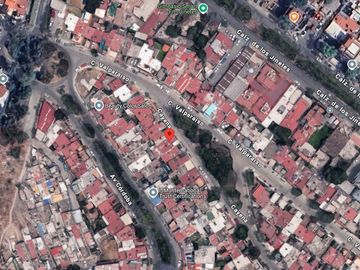 ¡¡¡CASA EN EXCELENTE ESTADO!!! Calle Cayena, Valle Dorado, Tlalnepantla, EDOMEX.