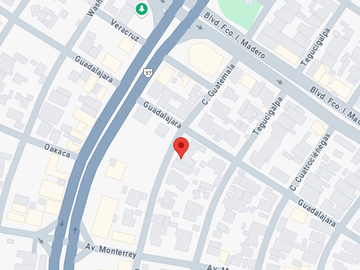 REMATO CASA EN MONCLOVA COAHUILA CALLE GUATEMALA # 510 AL 50% DE SU VALOR REAL