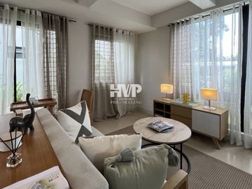 PRE-SELLING: Terreno South by Rockwell Land - House and Lot - Lipa City