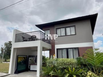 PRE-SELLING: Terreno South by Rockwell Land - House and Lot - Lipa City
