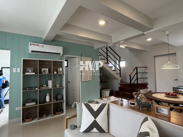 PRE-SELLING: Terreno South by Rockwell Land - House and Lot - Lipa City
