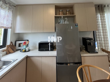 PRE-SELLING: Terreno South by Rockwell Land - House and Lot - Lipa City
