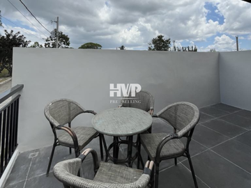 PRE-SELLING: Terreno South by Rockwell Land - House and Lot - Lipa City