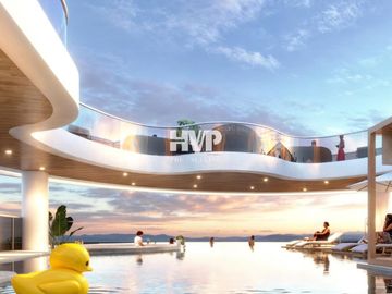 PRE-SELLING: The Nautilus by Landco Pacific - Studio Unit - Calatagan South Beach, Batangas