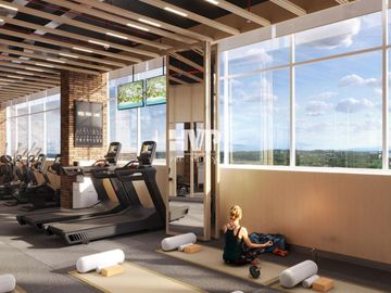 PRE-SELLING: The Nautilus by Landco Pacific - Studio Unit - Calatagan South Beach, Batangas