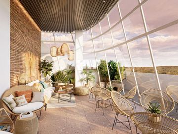 PRE-SELLING: The Nautilus by Landco Pacific - Studio Unit - Calatagan South Beach, Batangas