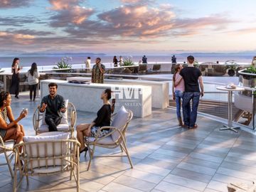 PRE-SELLING: The Nautilus by Landco Pacific - Studio Unit - Calatagan South Beach, Batangas