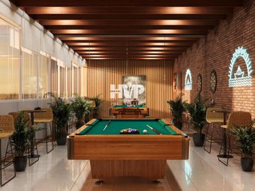 PRE-SELLING: The Nautilus by Landco Pacific - Studio Unit - Calatagan South Beach, Batangas