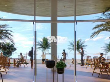 PRE-SELLING: The Nautilus by Landco Pacific - Studio Unit - Calatagan South Beach, Batangas