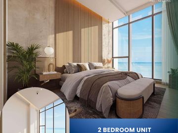 PRE-SELLING: The Residences at Terrazas de Punta Fuego by Landco Pacific - 1 Bedroom Unit - Nasugbu, Batangas