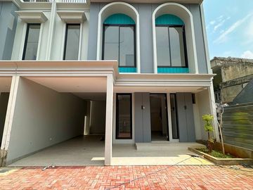 Rumah Perum. Setu Cipayung, Baru Mewah Harga Murah di Jaktim Kota Jakarta Timur (ARR150) Jual Dijual