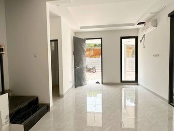Rumah Perum. Setu Cipayung, Baru Mewah Harga Murah di Jaktim Kota Jakarta Timur (ARR150) Jual Dijual
