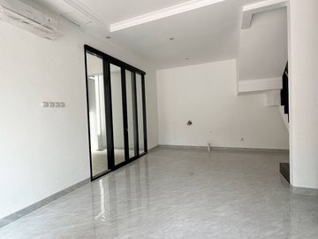 Rumah Perum. Setu Cipayung, Baru Mewah Harga Murah di Jaktim Kota Jakarta Timur (ARR150) Jual Dijual