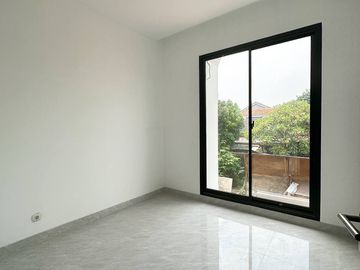 Rumah Perum. Setu Cipayung, Baru Mewah Harga Murah di Jaktim Kota Jakarta Timur (ARR150) Jual Dijual