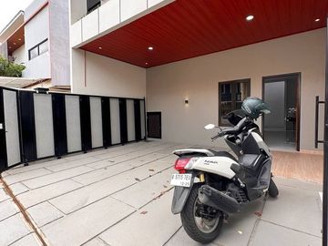 [JALAN 2 MOBIL] Rumah Komp. Area Cipinang, SIAP HUNI Jaktim, Kota Jakarta Timur (ARR148) Jual Dijual