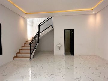 [JALAN 2 MOBIL] Rumah Komp. Area Cipinang, SIAP HUNI Jaktim, Kota Jakarta Timur (ARR148) Jual Dijual