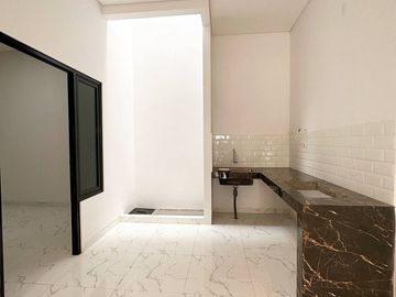 [JALAN 2 MOBIL] Rumah Komp. Area Cipinang, SIAP HUNI Jaktim, Kota Jakarta Timur (ARR148) Jual Dijual