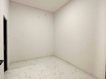 [JALAN 2 MOBIL] Rumah Komp. Area Cipinang, SIAP HUNI Jaktim, Kota Jakarta Timur (ARR148) Jual Dijual