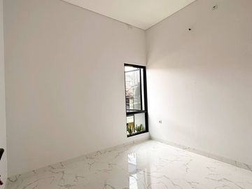 [JALAN 2 MOBIL] Rumah Komp. Area Cipinang, SIAP HUNI Jaktim, Kota Jakarta Timur (ARR148) Jual Dijual