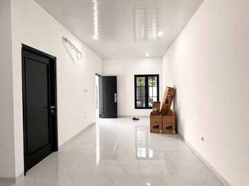 Rumah Pondok Bambu Duren Sawit, Dekat Tol Becakayu di Jaktim Kota Jakarta Timur (ARR151) Jual Dijual