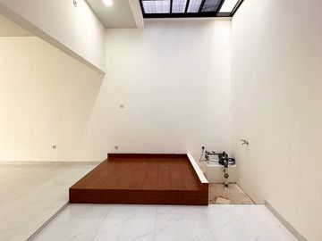 Rumah Pondok Bambu Duren Sawit, Dekat Tol Becakayu di Jaktim Kota Jakarta Timur (ARR151) Jual Dijual