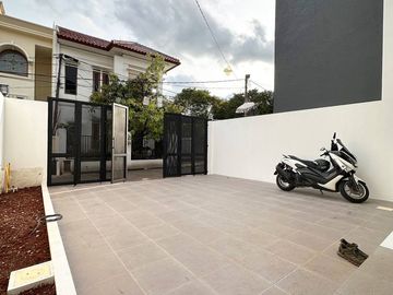 Rumah Pondok Bambu Duren Sawit, Dekat Tol Becakayu di Jaktim Kota Jakarta Timur (ARR151) Jual Dijual
