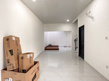 Rumah Pondok Bambu Duren Sawit, Dekat Tol Becakayu di Jaktim Kota Jakarta Timur (ARR151) Jual Dijual
